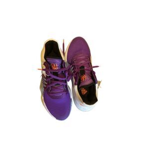 adidas D.O.N Issue 1 Mailman Karl Malone basketball shoes